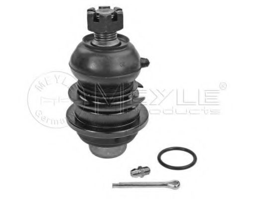 Шаровая опора MEYLE 37-16 010 0024