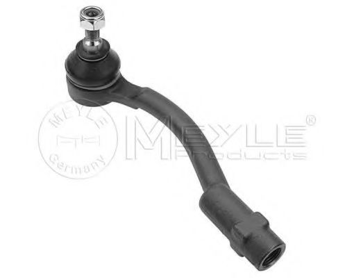 Наконечник рулевой тяги MEYLE 37-16 020 0014