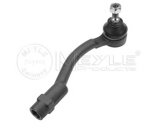 Наконечник рулевой тяги MEYLE 37-16 020 0015