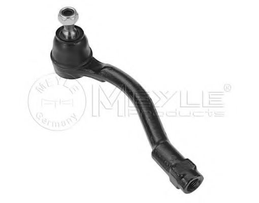 Наконечник рулевой тяги MEYLE 37-16 020 0022