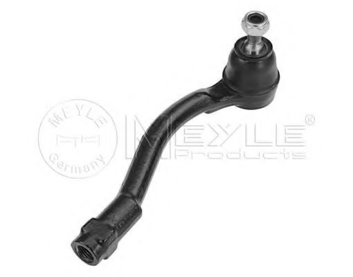 Наконечник рулевой тяги MEYLE 37-16 020 0023