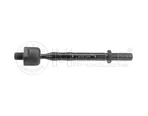 Рулевая тяга MEYLE 37-16 031 0018