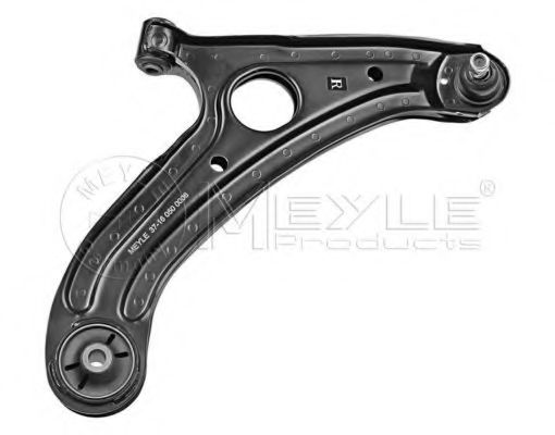 Рычаг подвески MEYLE 37-16 050 0007