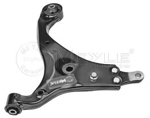 Рычаг подвески MEYLE 37-16 050 0046
