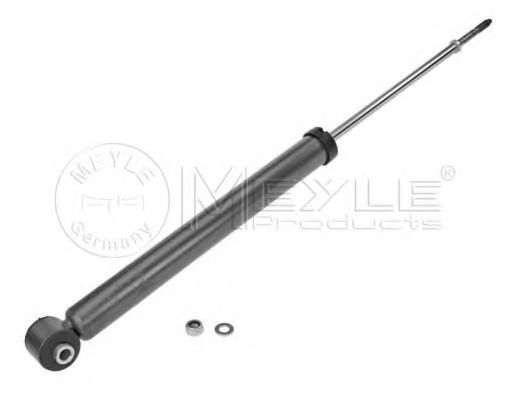 Амортизатор MEYLE 37-26 725 0000