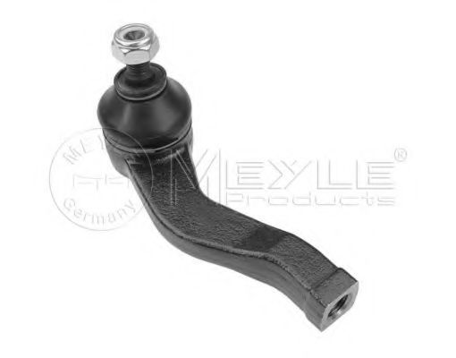 Наконечник рулевой тяги MEYLE 39-16 020 0016