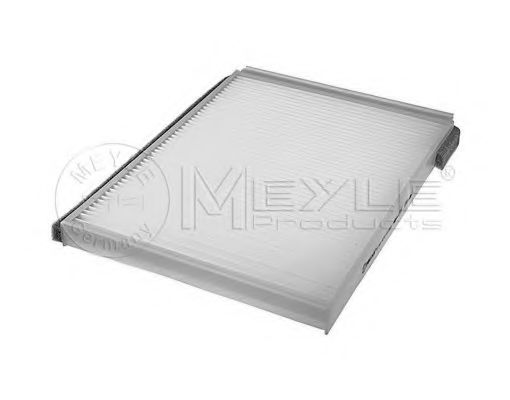 Фильтр салона MEYLE 40-12 319 0005