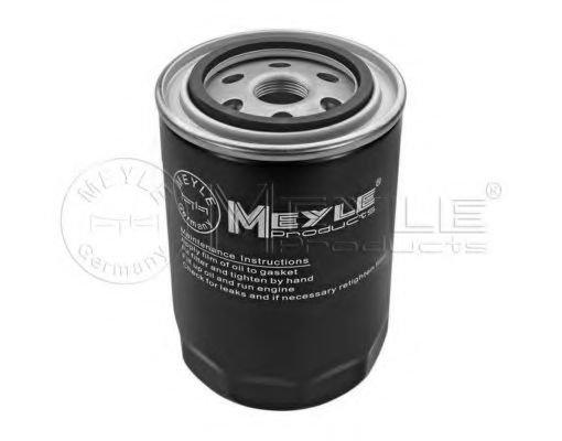 Масляный фильтр MEYLE 40-14 322 0001