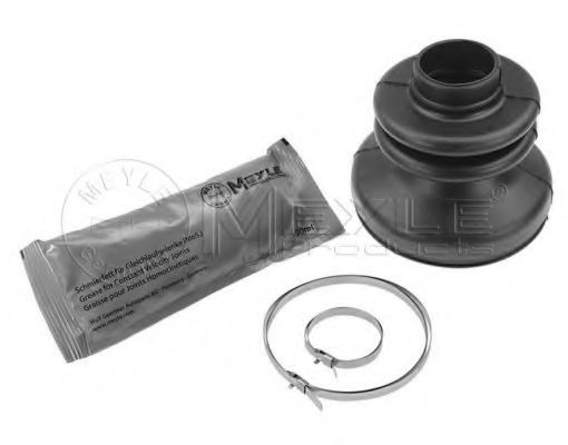 Комплект пыльника шруса MEYLE 40-14 495 0005