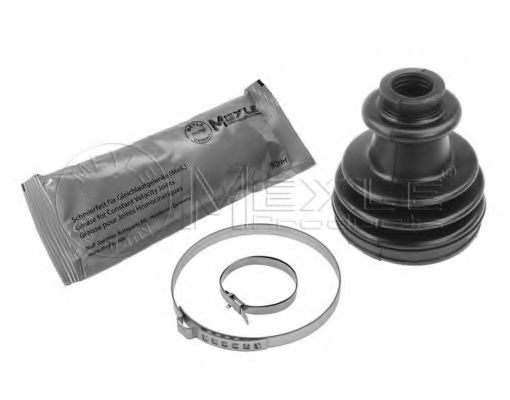 Комплект пыльника шруса MEYLE 40-14 495 0012