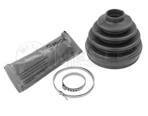 Комплект пыльника шруса MEYLE 40-14 495 0019