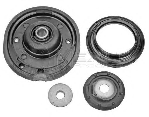 Комплект опоры амортизатора  MEYLE 40-14 641 0009