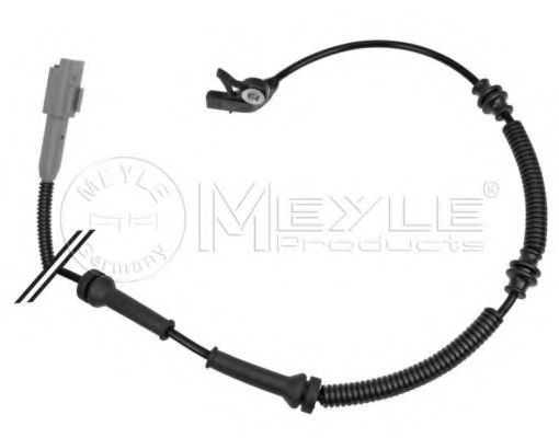 Датчик АБС MEYLE 40-14 800 0001