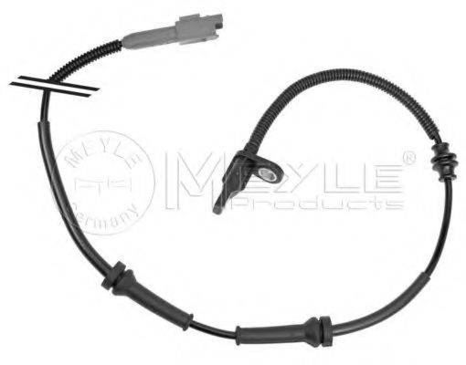 Датчик АБС MEYLE 40-14 800 0002