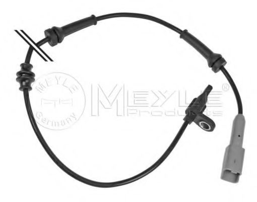 Датчик АБС MEYLE 40-14 800 0003