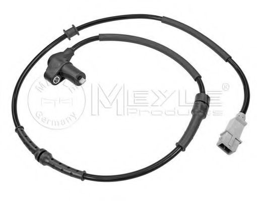 Датчик АБС MEYLE 40-14 800 0012