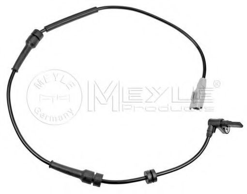 Датчик АБС MEYLE 40-14 800 0014