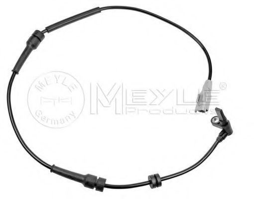 Датчик АБС MEYLE 40-14 800 0015