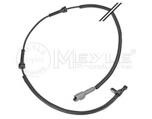 Датчик АБС MEYLE 40-14 800 0016