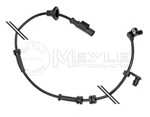 Датчик АБС MEYLE 40-14 800 0020