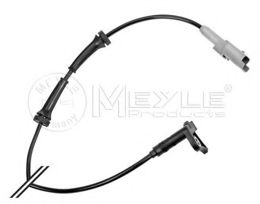 Датчик АБС MEYLE 40-14 800 0023