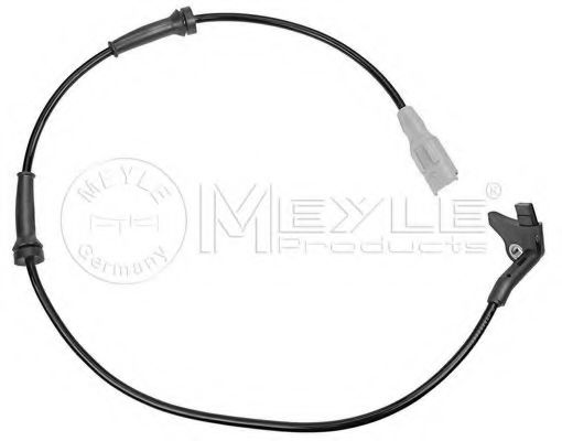 Датчик АБС MEYLE 40-14 800 0025