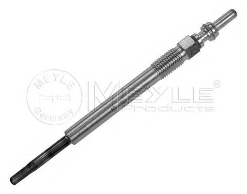 Свеча накаливания MEYLE 40-14 860 0006