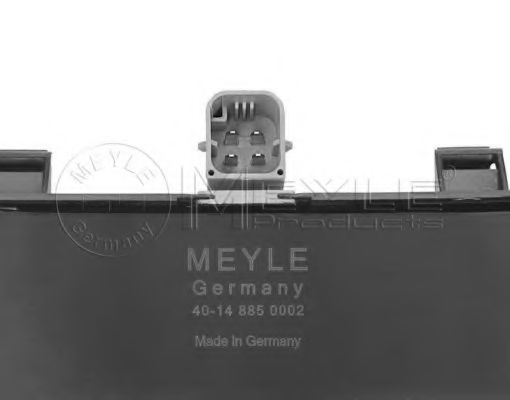 Катушка зажигания MEYLE 40-14 885 0002