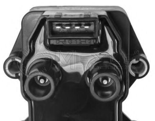 Катушка зажигания MEYLE 40-14 885 0005