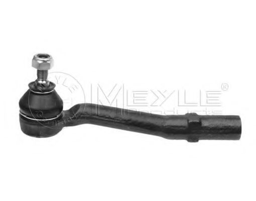 Наконечник рулевой тяги MEYLE 40-16 020 0002