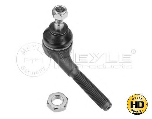 Наконечник рулевой тяги MEYLE 40-16 020 5723/HD
