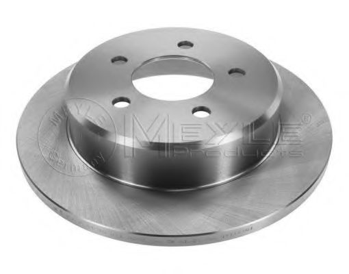 Тормозной диск MEYLE 44-15 523 0003
