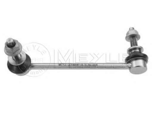 Стойка стабилизатора MEYLE 44-16 060 0004