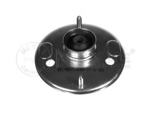 Опора амортизатора MEYLE 514 080 0004