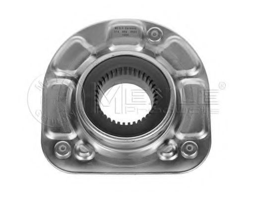 Опора амортизатора MEYLE 514 090 0003