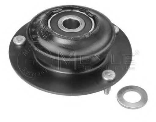 Опора амортизатора MEYLE 514 127 0001 Опора амортизатора MEYLE 514 127 0001