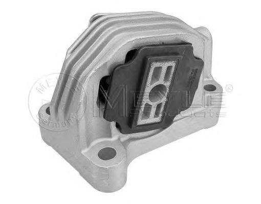 Подушка коробки передач MEYLE 514 135 9100 Подушка коробки передач MEYLE 514 135 9100