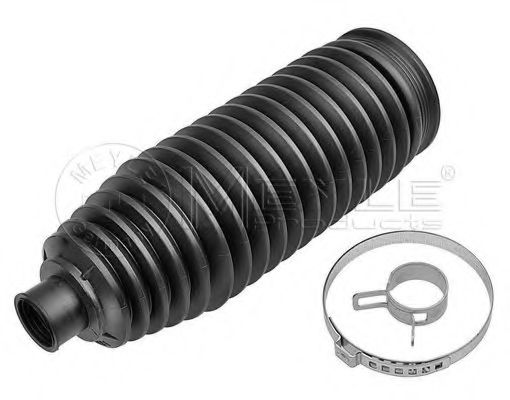 Пыльник рулевой рейки MEYLE 514 620 0002