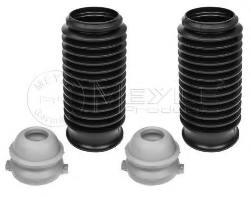 Комплект пыльника и отбойника MEYLE 514 640 0001