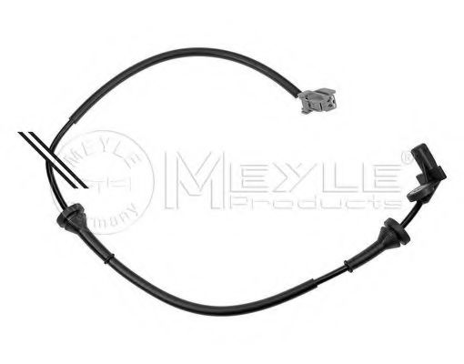 Датчик АБС MEYLE 514 800 0020