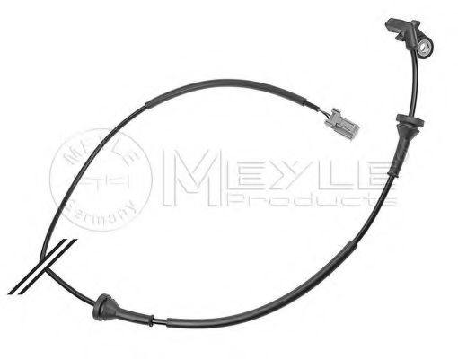 Датчик АБС MEYLE 514 800 0023