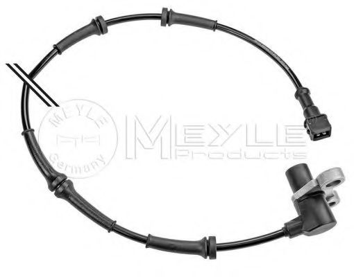 Датчик АБС MEYLE 514 800 0024