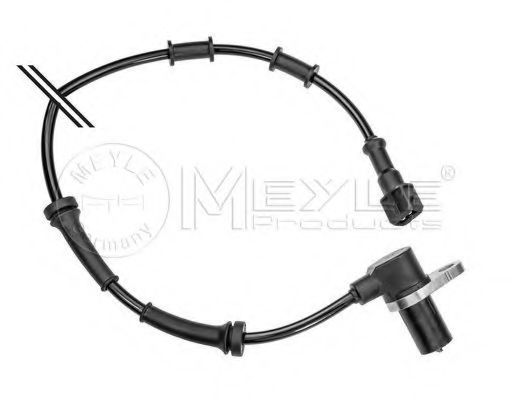Датчик АБС MEYLE 514 800 0025