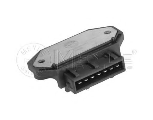 Коммутатор системы зажигания meyle 514 885 0001