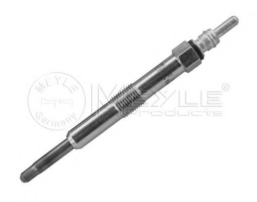 Свеча накаливания MEYLE 53-14 860 0001