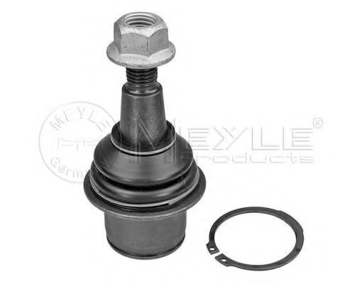 Шаровая опора MEYLE 53-16 010 0001