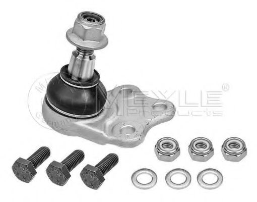Шаровая опора MEYLE 53-16 010 0006