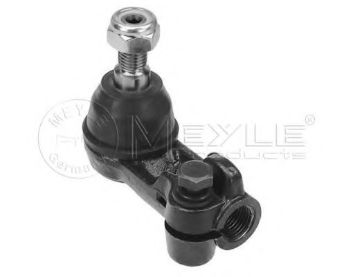 Наконечник рулевой тяги MEYLE 53-16 020 0000