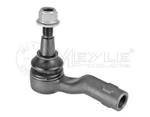 Наконечник рулевой тяги MEYLE 53-16 020 0013