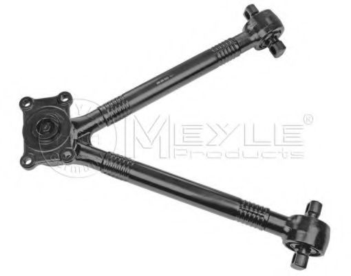 Рычаг подвески MEYLE 536 050 0003